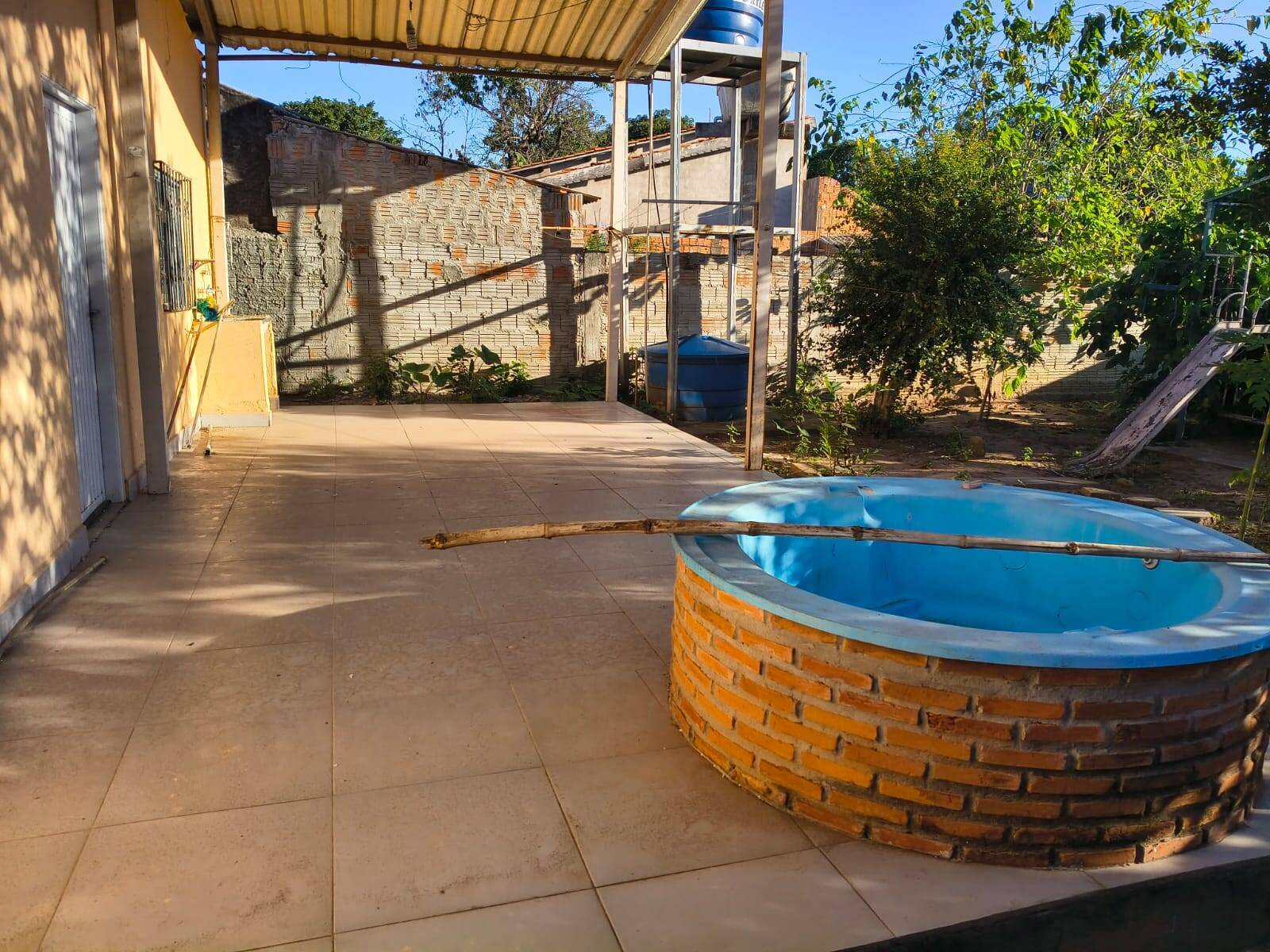 Casa, 2 quartos, 149 m² - Foto 5