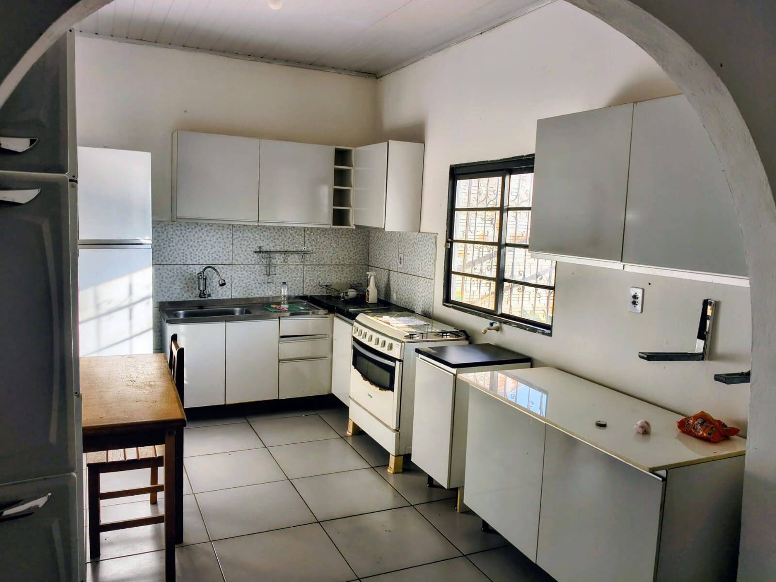 Casa, 2 quartos, 149 m² - Foto 1