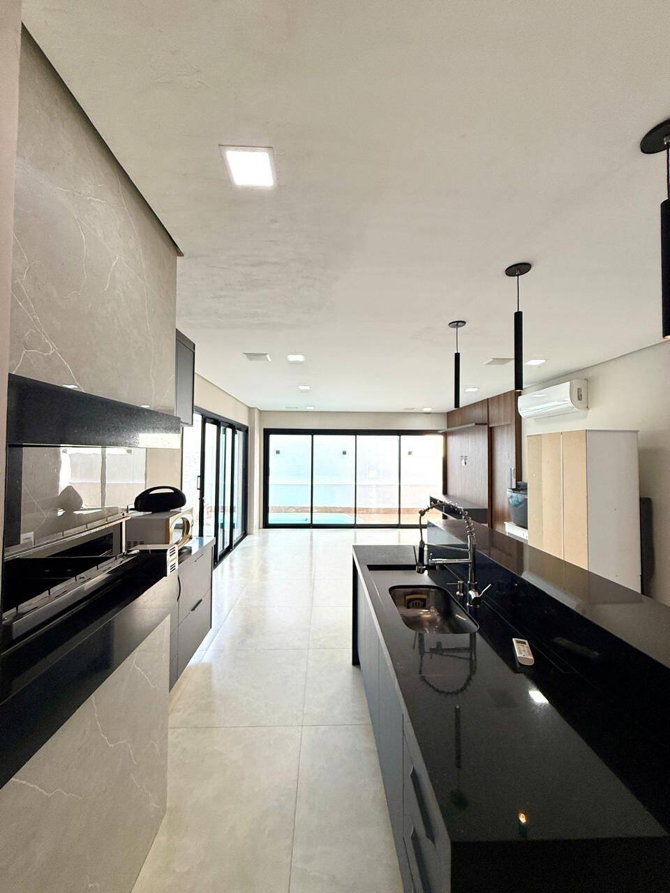 Sobrado, 4 quartos, 289 m² - Foto 8