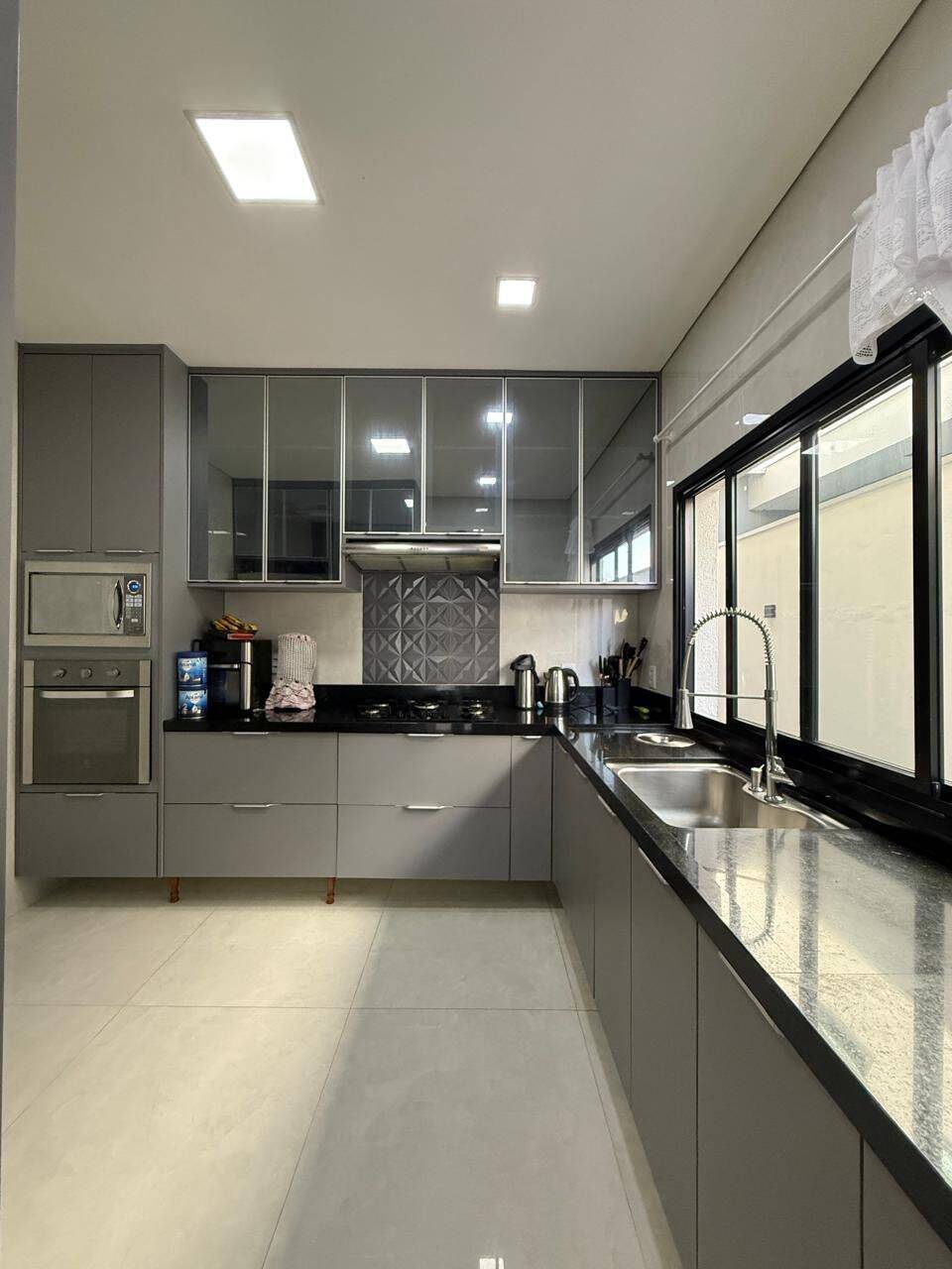 Sobrado, 4 quartos, 289 m² - Foto 6