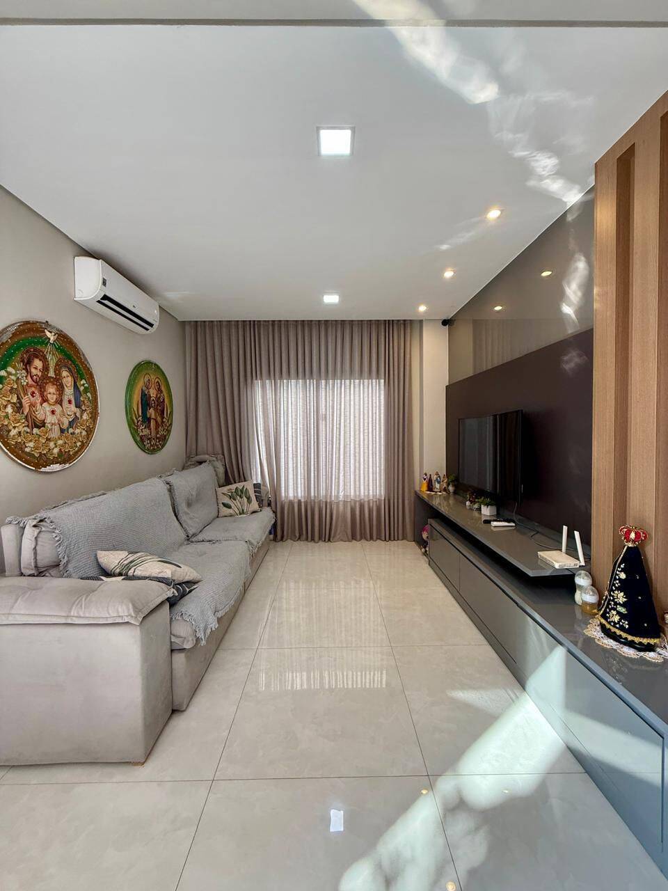 Sobrado, 4 quartos, 289 m² - Foto 7