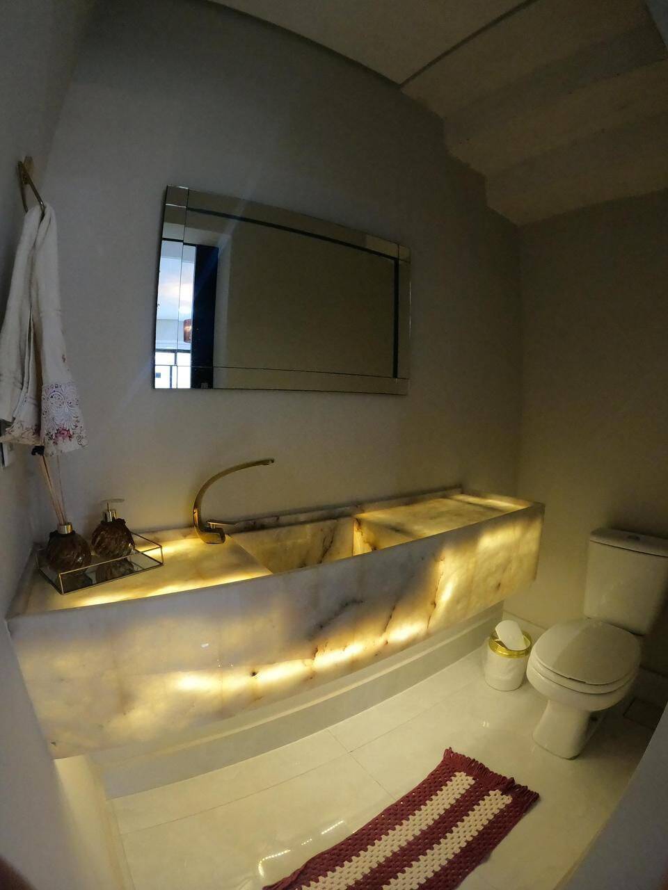 Sobrado, 4 quartos, 289 m² - Foto 11