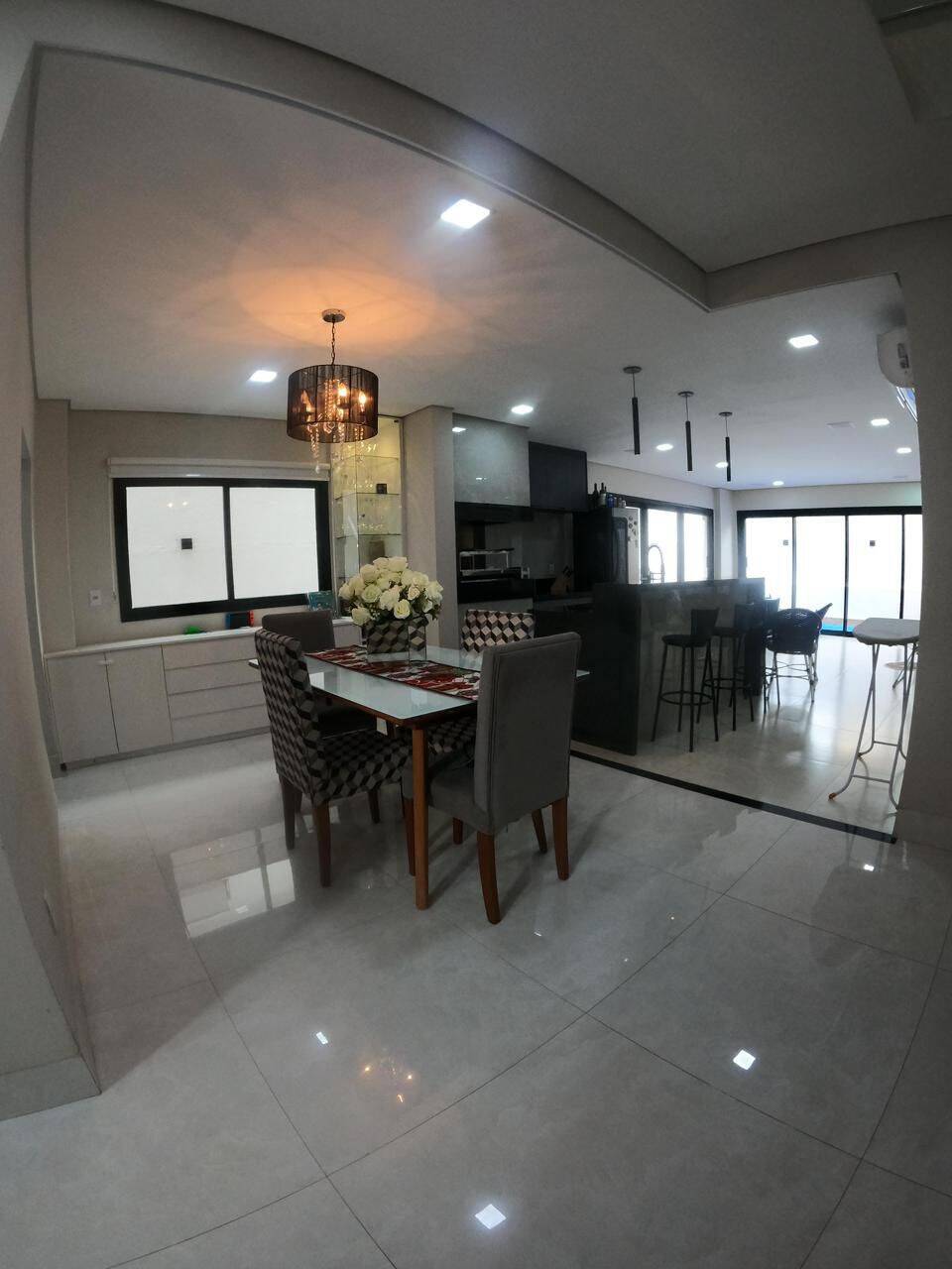 Sobrado, 4 quartos, 289 m² - Foto 10