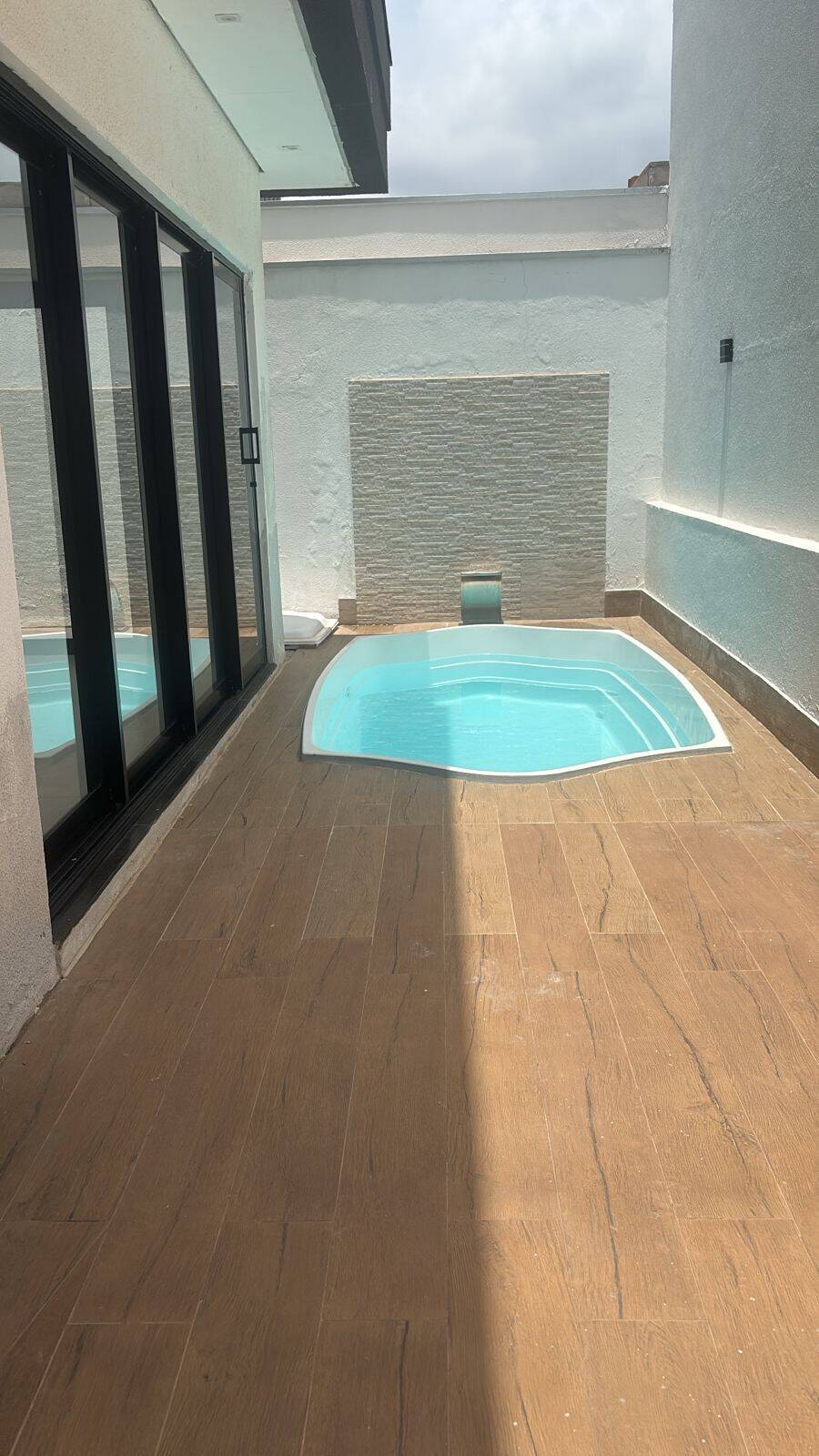 Sobrado, 4 quartos, 289 m² - Foto 9