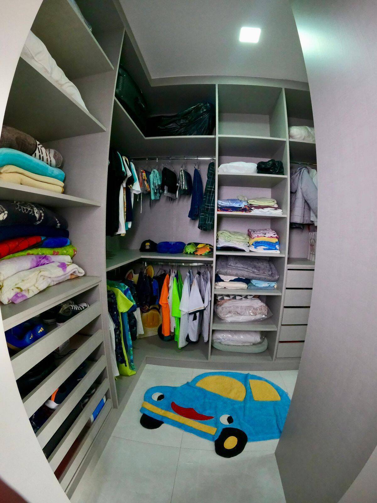 Sobrado, 4 quartos, 289 m² - Foto 12