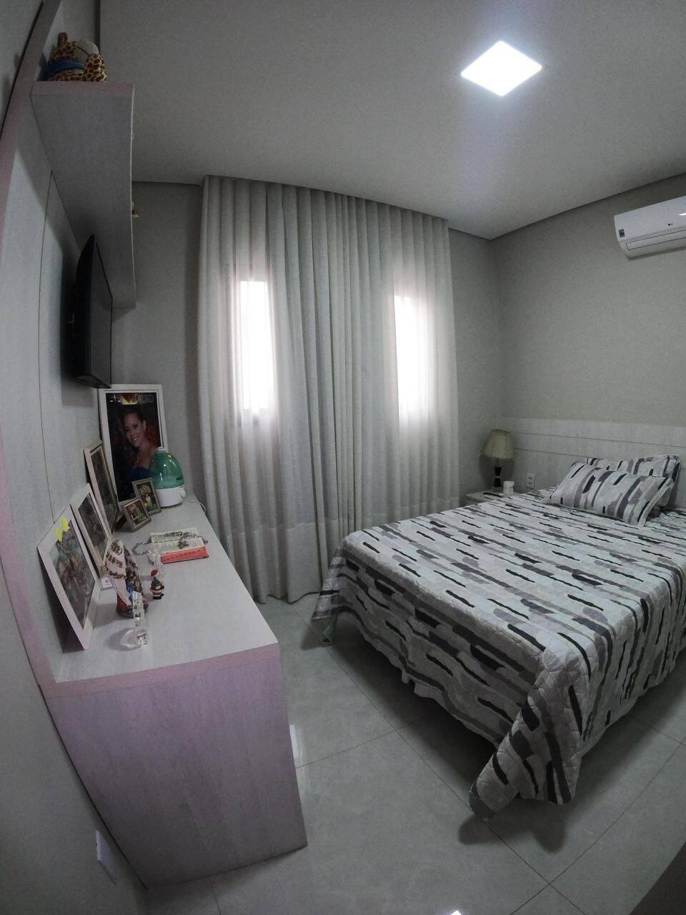 Sobrado, 4 quartos, 289 m² - Foto 15