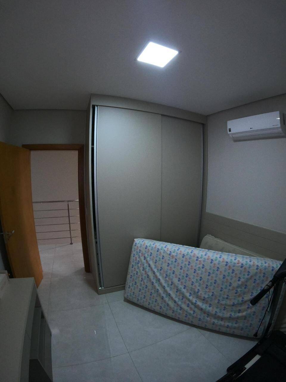 Sobrado, 4 quartos, 289 m² - Foto 16