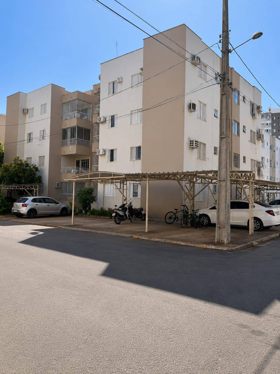 Apartamento, 3 quartos, 72 m² - Foto 2