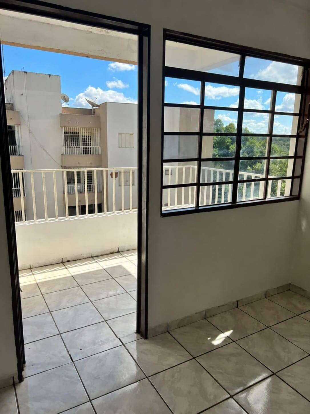 Apartamento, 3 quartos, 72 m² - Foto 1