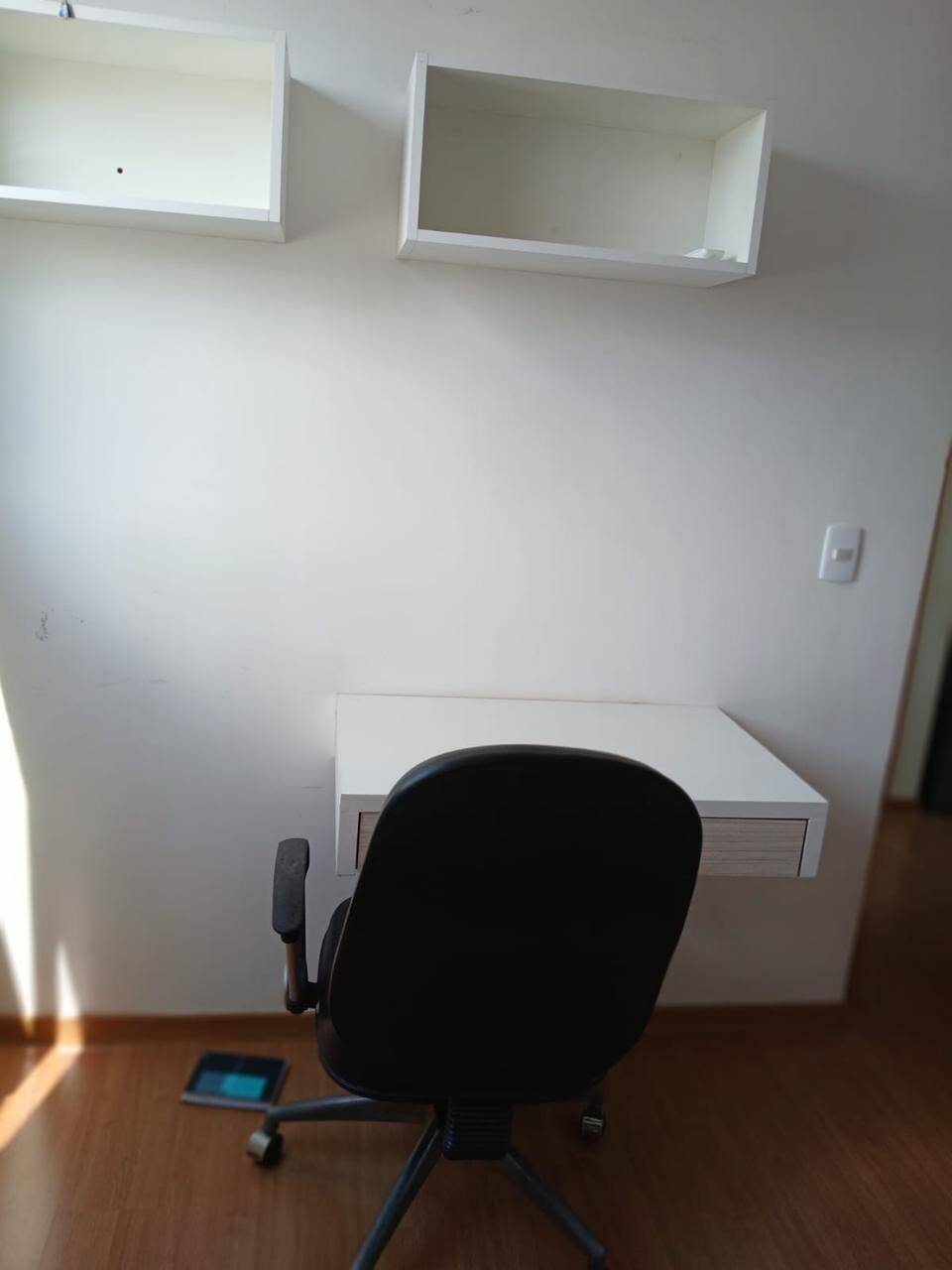 Apartamento, 2 quartos, 40 m² - Foto 4