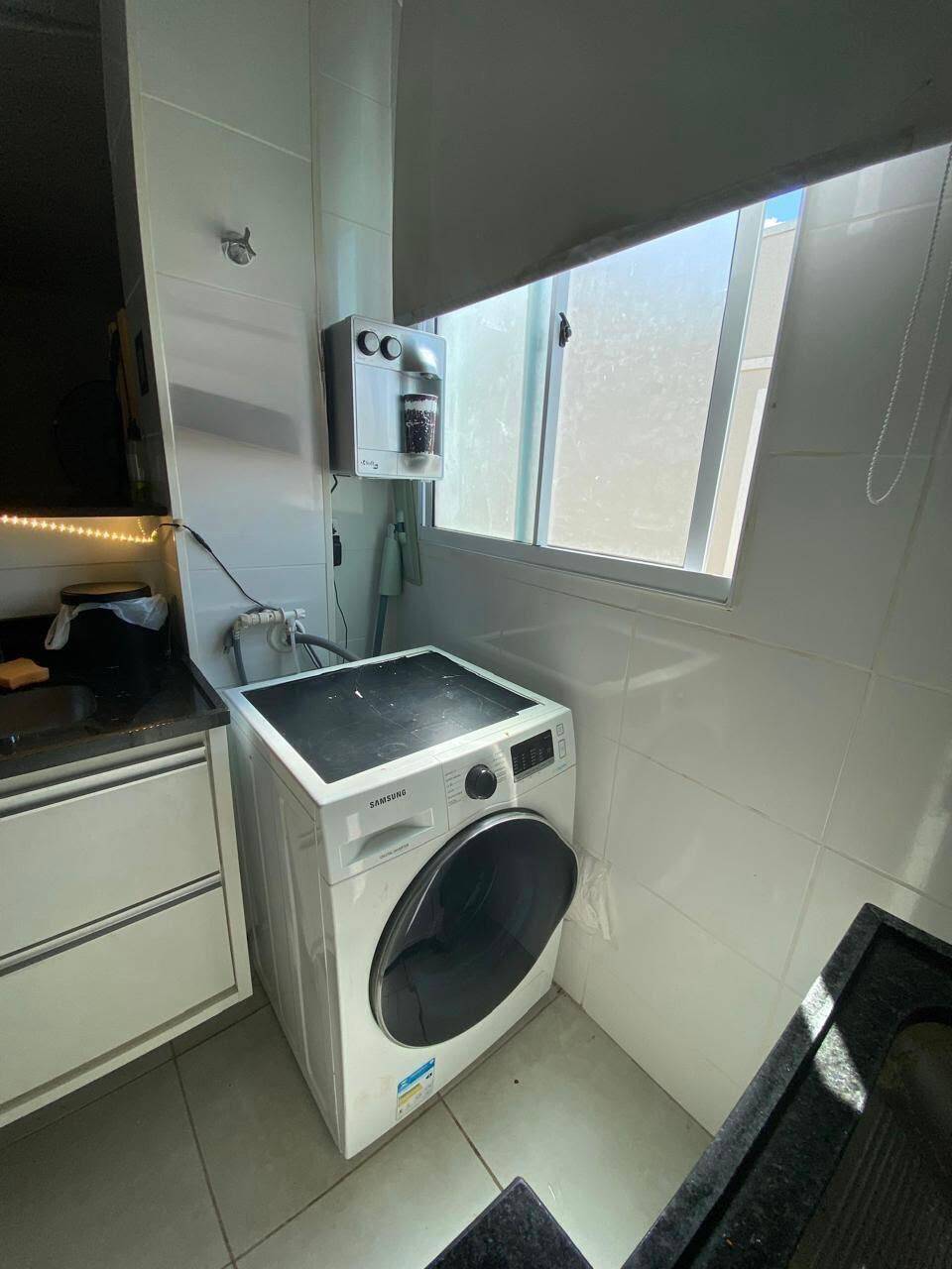 Apartamento, 2 quartos, 40 m² - Foto 6