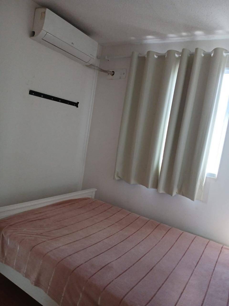 Apartamento, 2 quartos, 40 m² - Foto 8