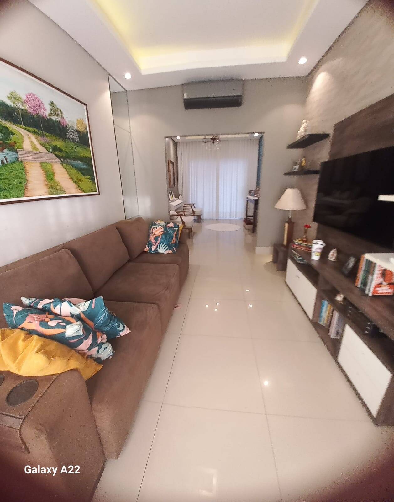 Casa, 4 quartos, 200 m² - Foto 3
