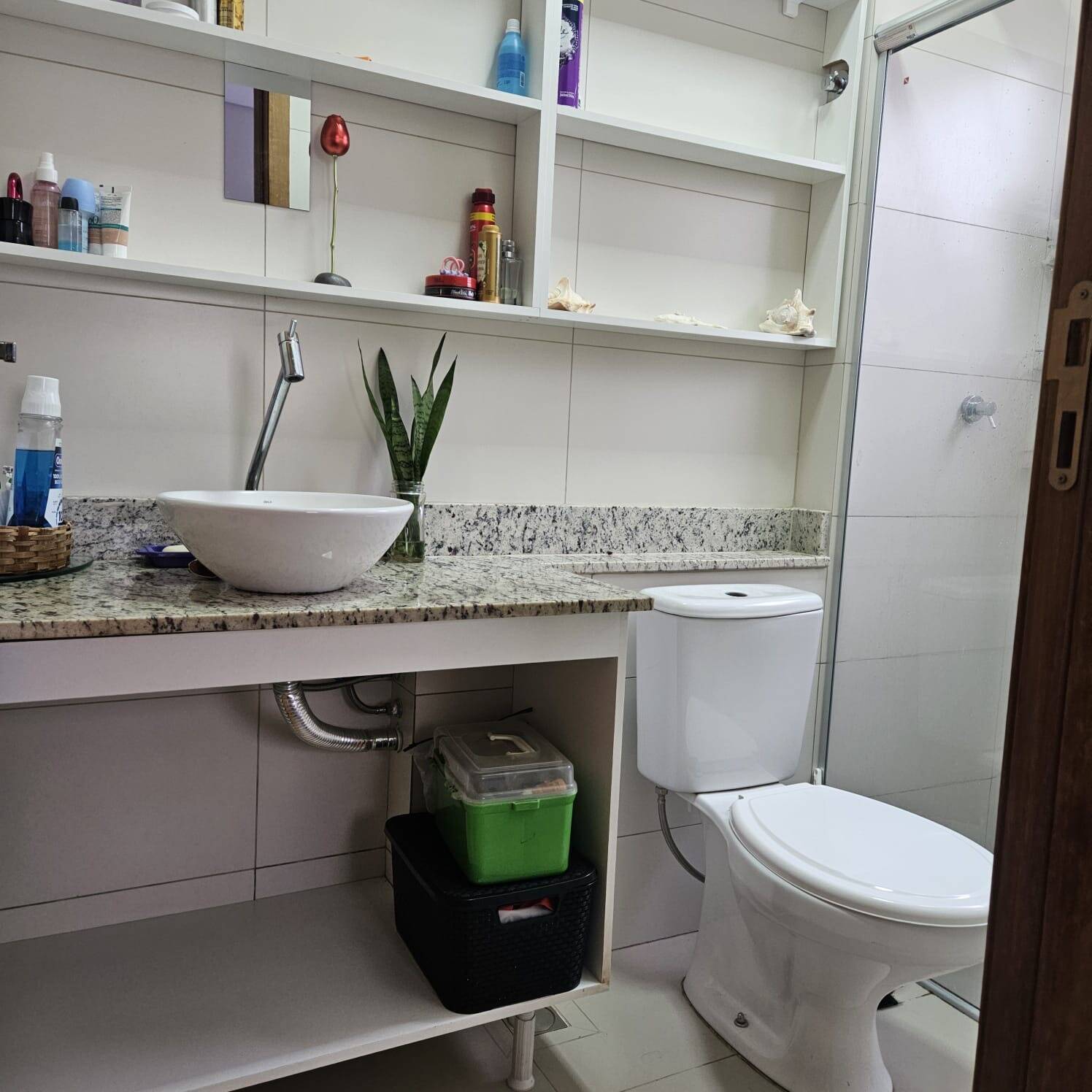 Casa de Condomínio, 3 quartos - Foto 7