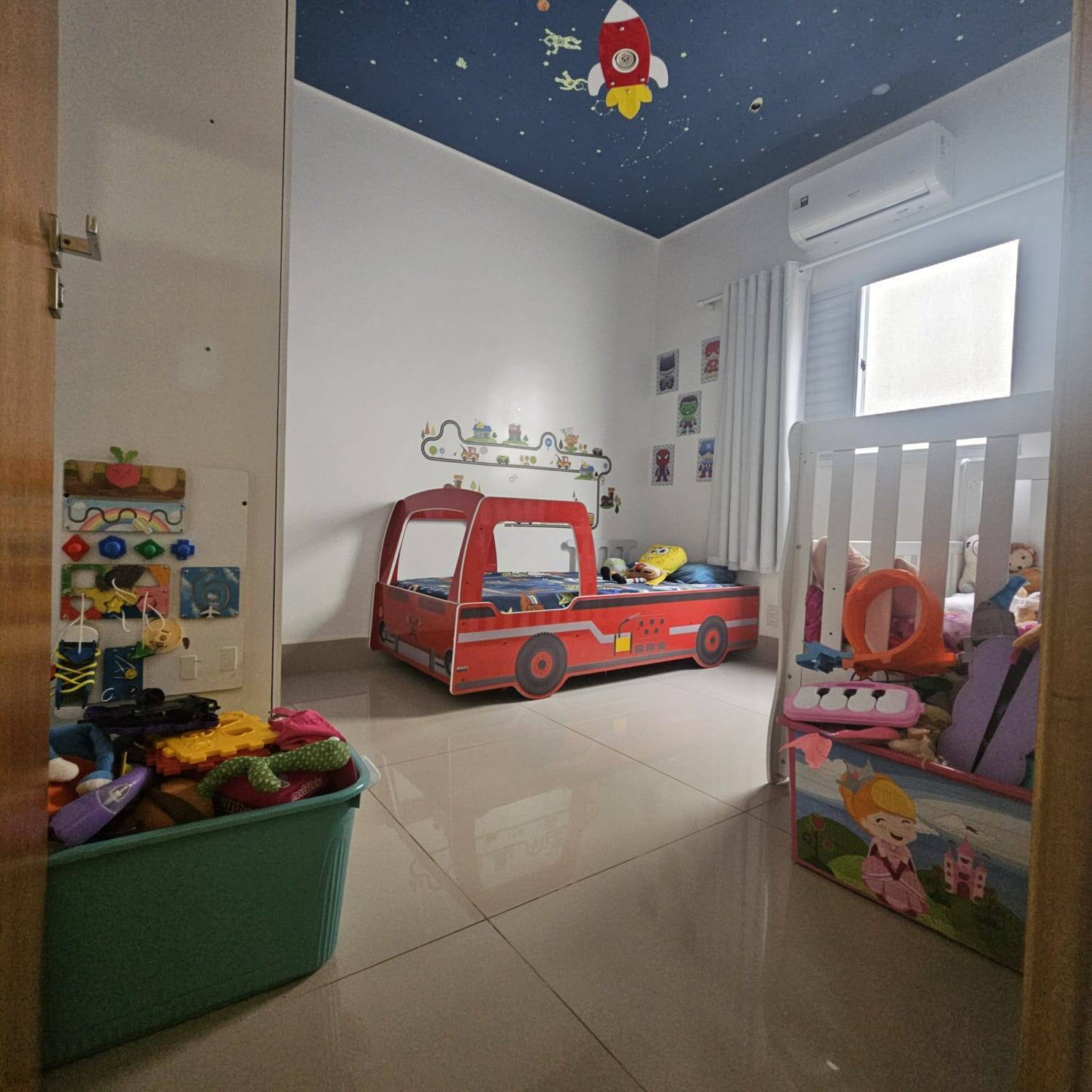 Casa de Condomínio, 3 quartos - Foto 8