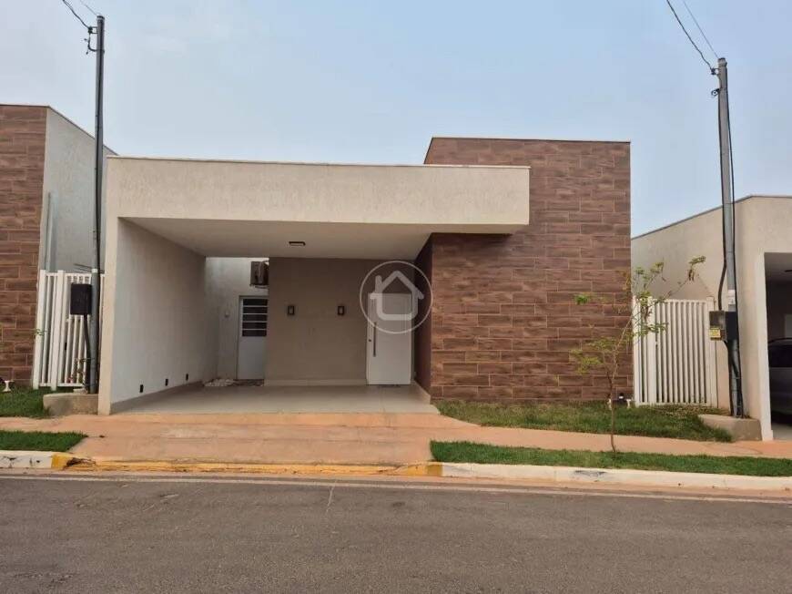 Casa de Condomínio, 3 quartos - Foto 11