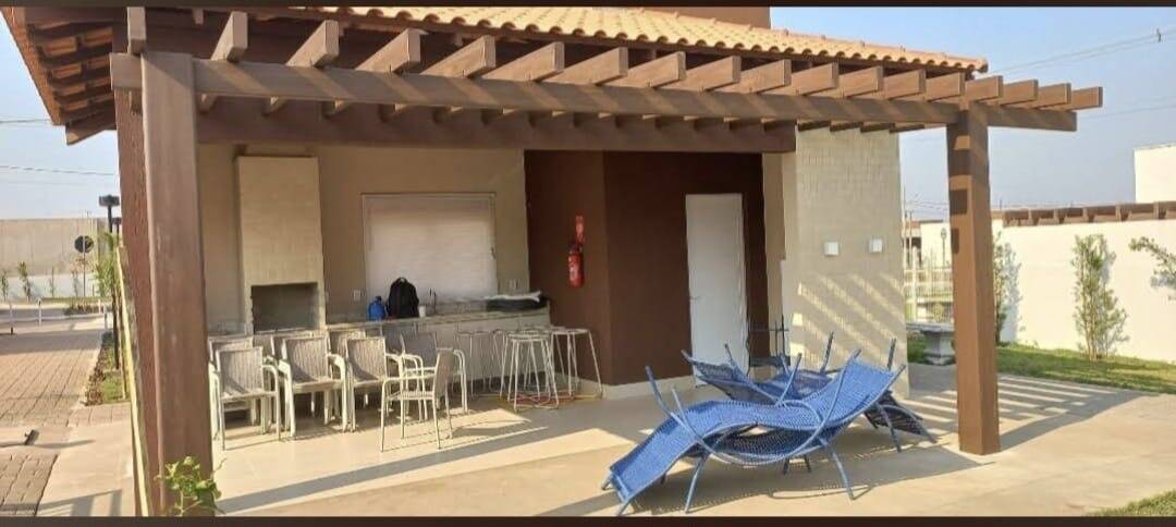 Casa de Condomínio, 3 quartos - Foto 20