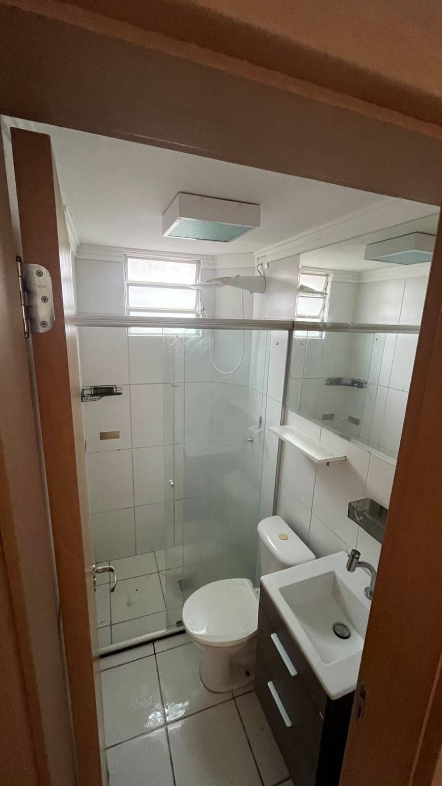 Apartamento, 2 quartos, 40 m² - Foto 4