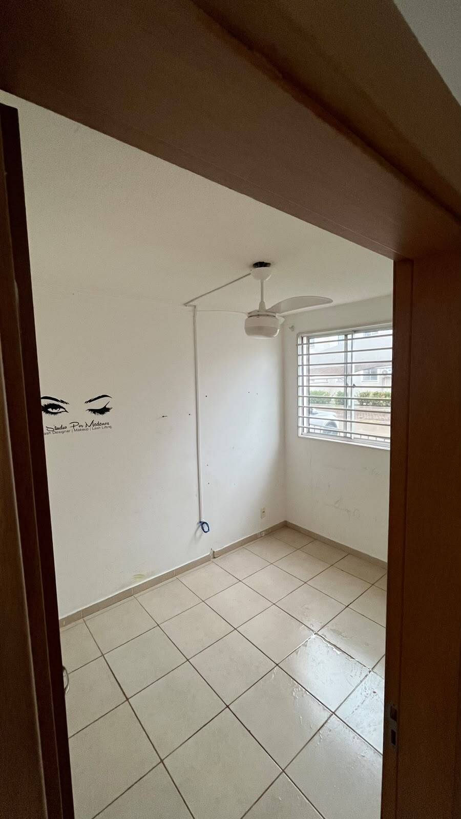 Apartamento, 2 quartos, 40 m² - Foto 6