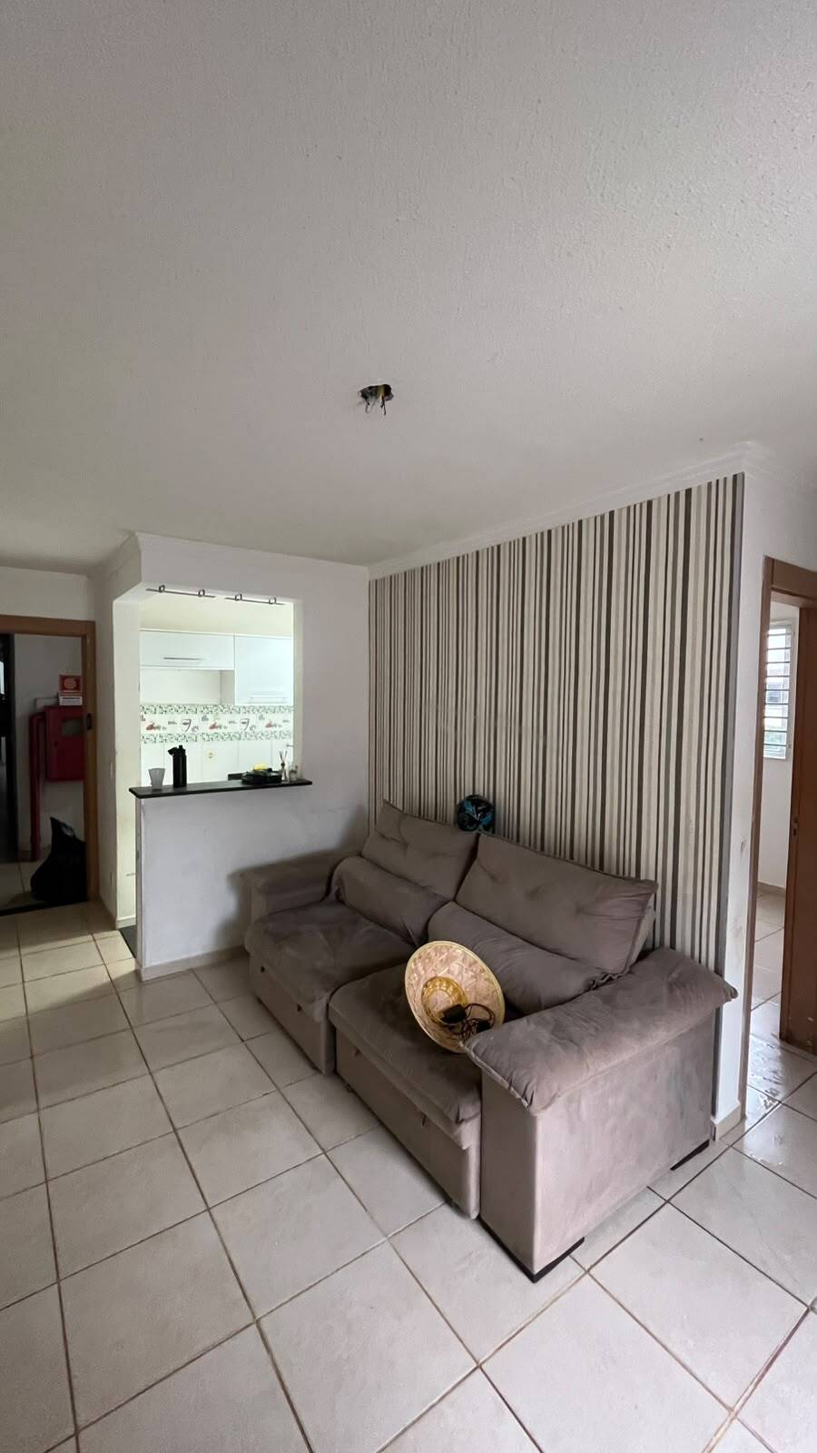 Apartamento, 2 quartos, 40 m² - Foto 1