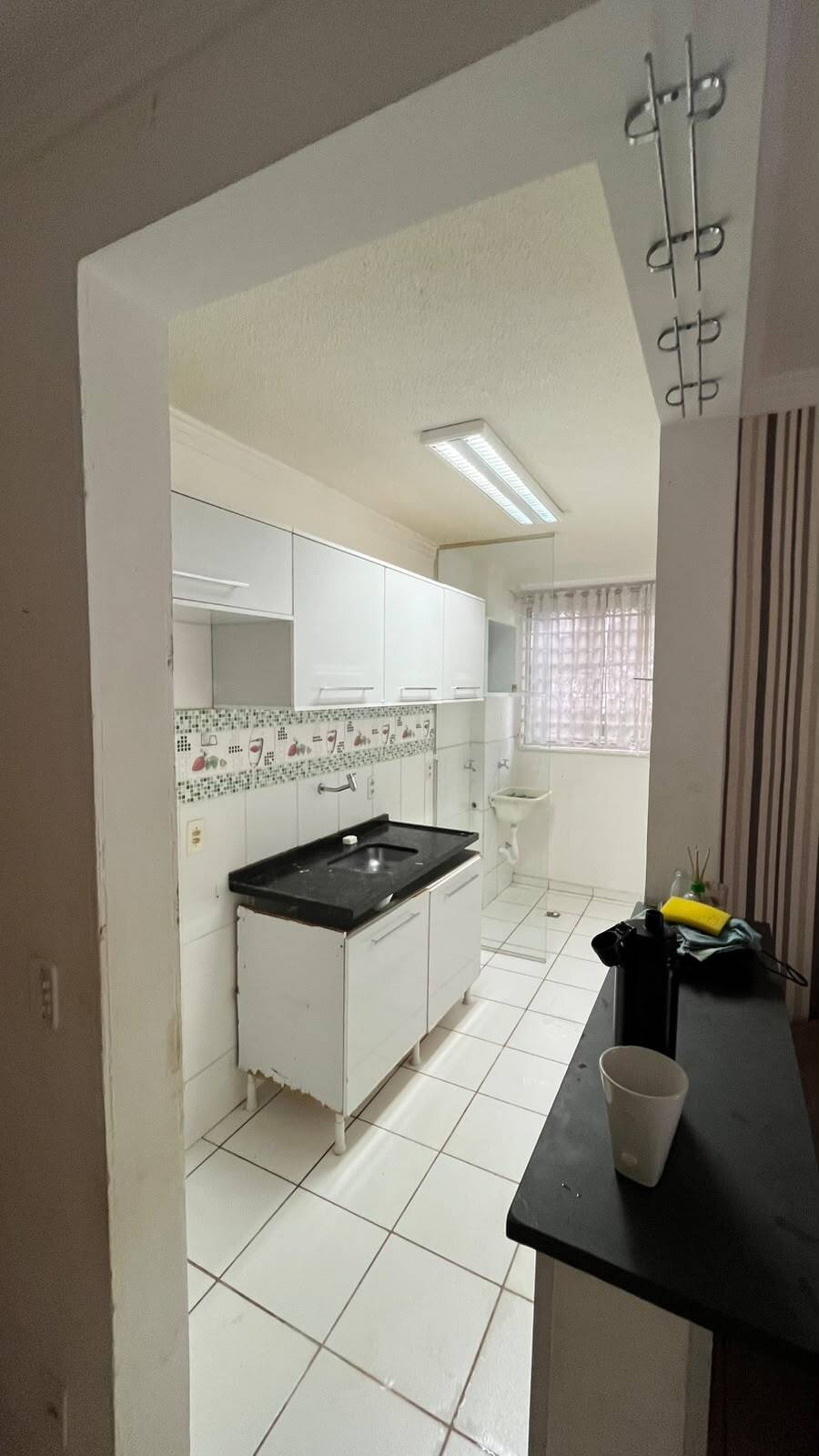 Apartamento, 2 quartos, 40 m² - Foto 9