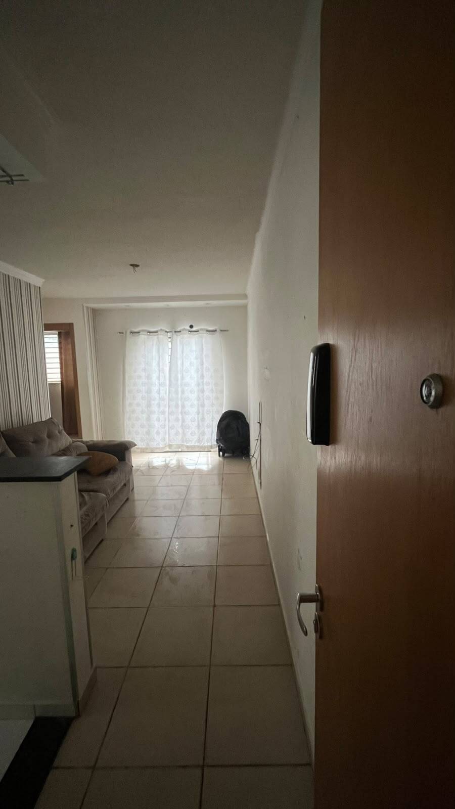 Apartamento, 2 quartos, 40 m² - Foto 3
