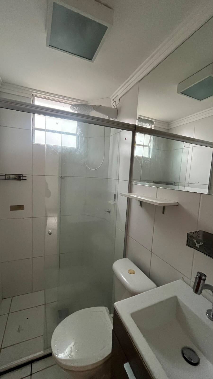 Apartamento, 2 quartos, 40 m² - Foto 8