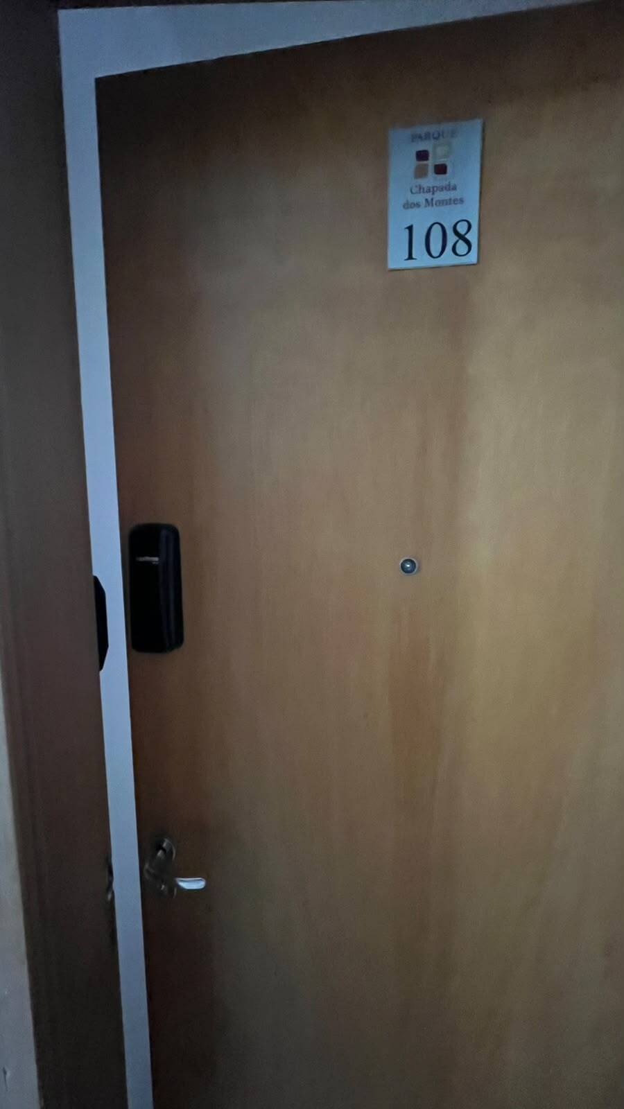 Apartamento, 2 quartos, 40 m² - Foto 12