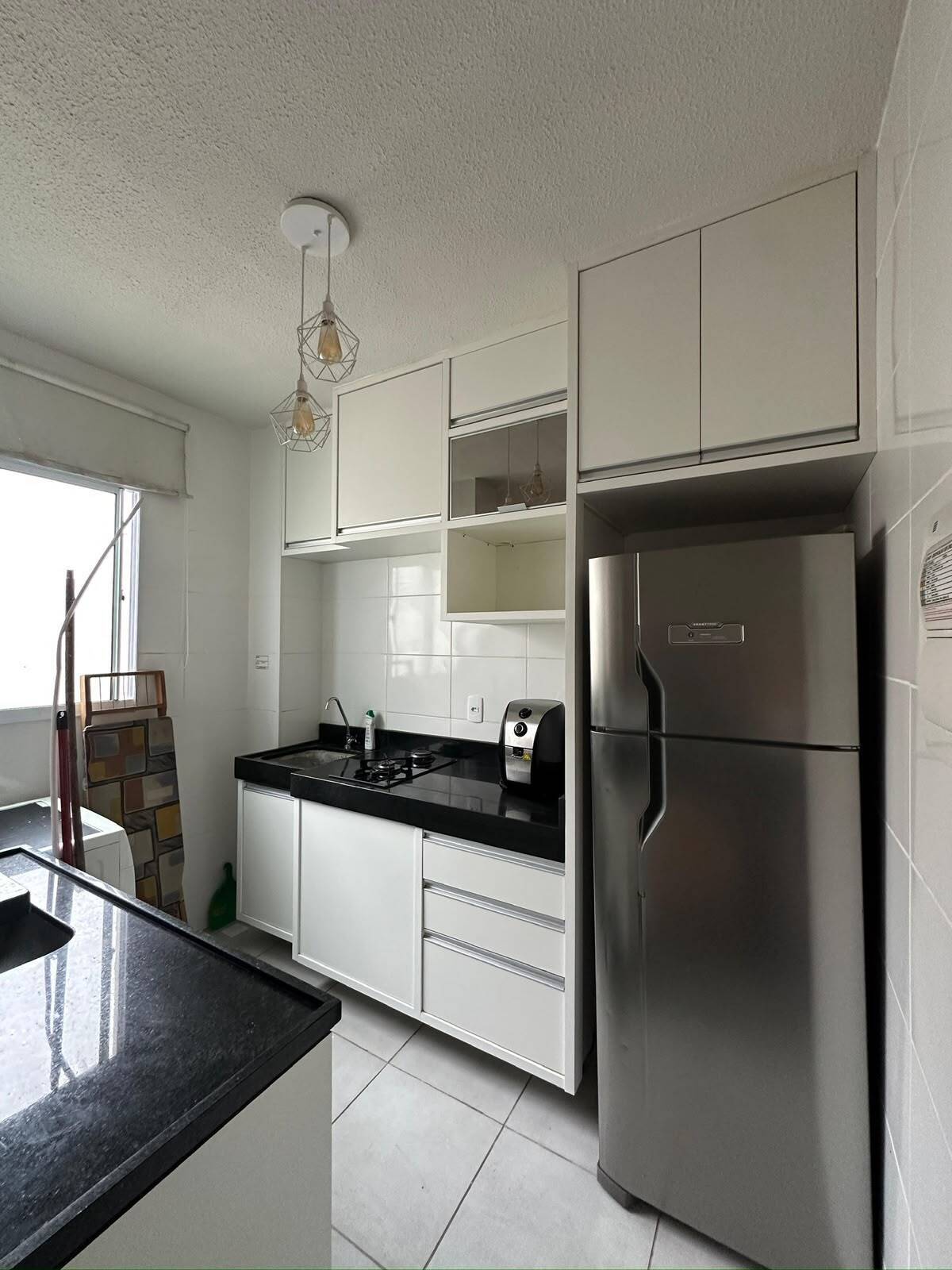 Apartamento, 2 quartos, 42 m² - Foto 2