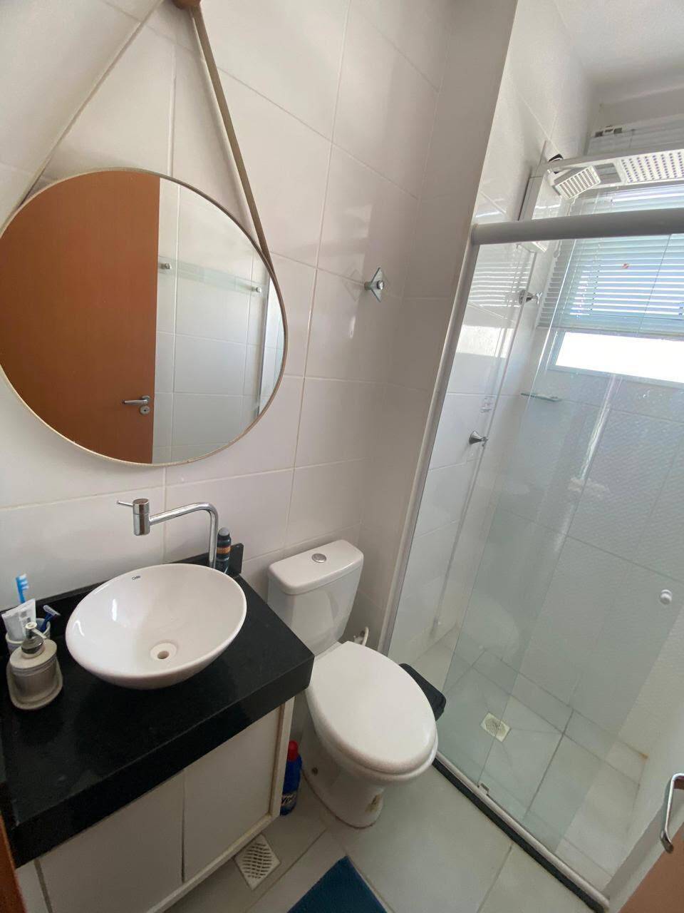 Apartamento, 2 quartos, 42 m² - Foto 4