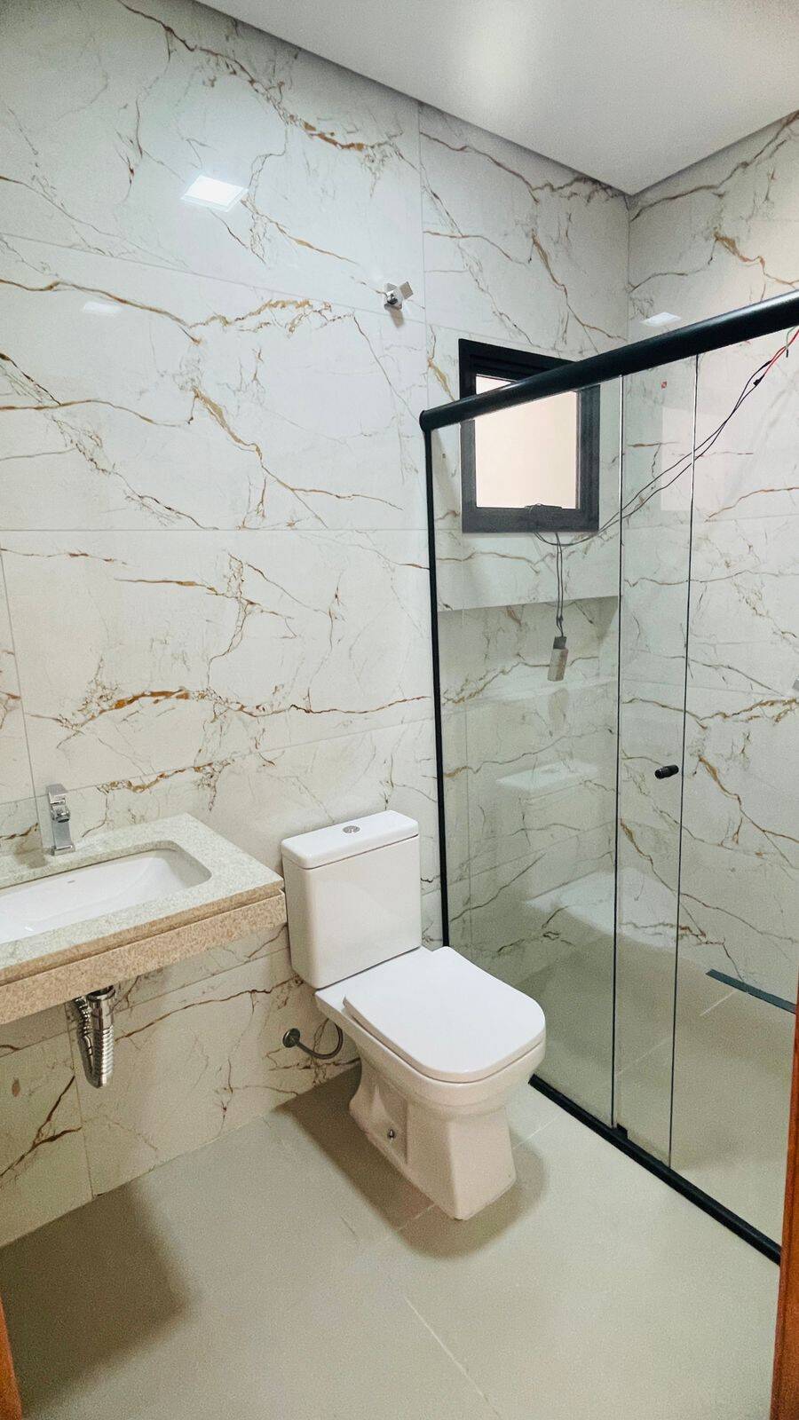 Casa, 3 quartos, 140 m² - Foto 4