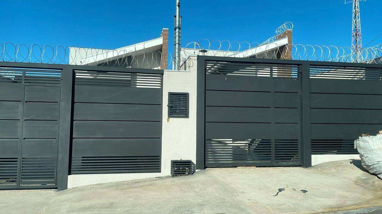 Casa, 3 quartos, 140 m² - Foto 11