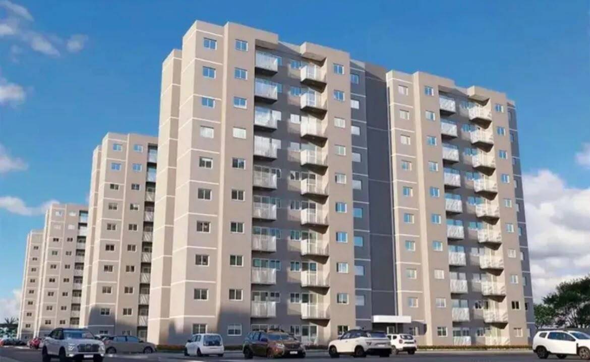 Apartamento, 2 quartos, 37 m² - Foto 15