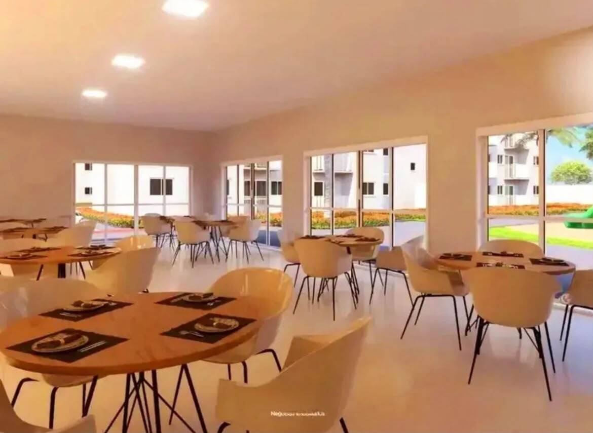 Apartamento, 2 quartos, 37 m² - Foto 25