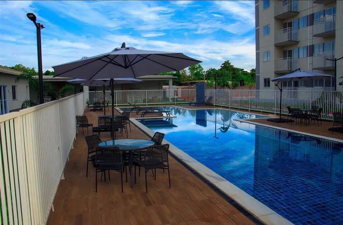 Apartamento, 2 quartos, 37 m² - Foto 22