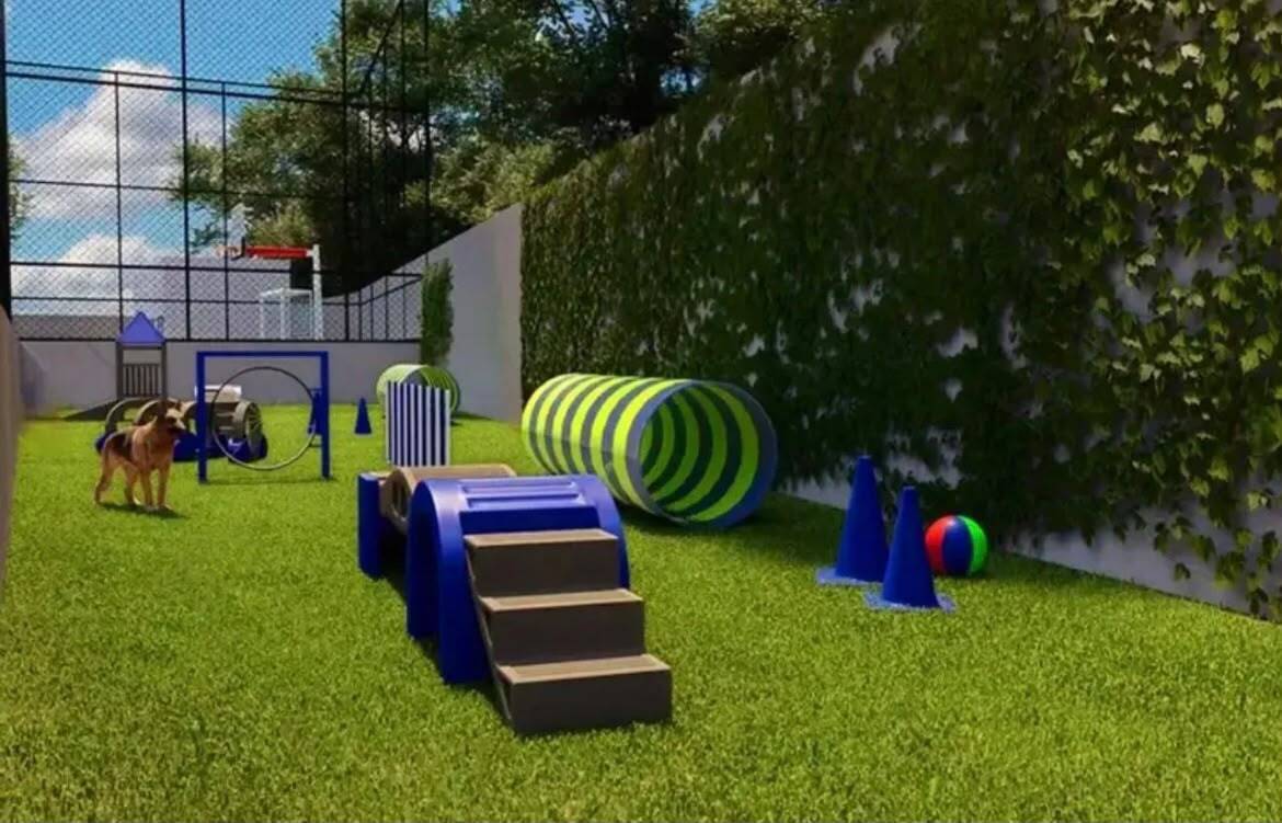 Apartamento, 2 quartos, 37 m² - Foto 18