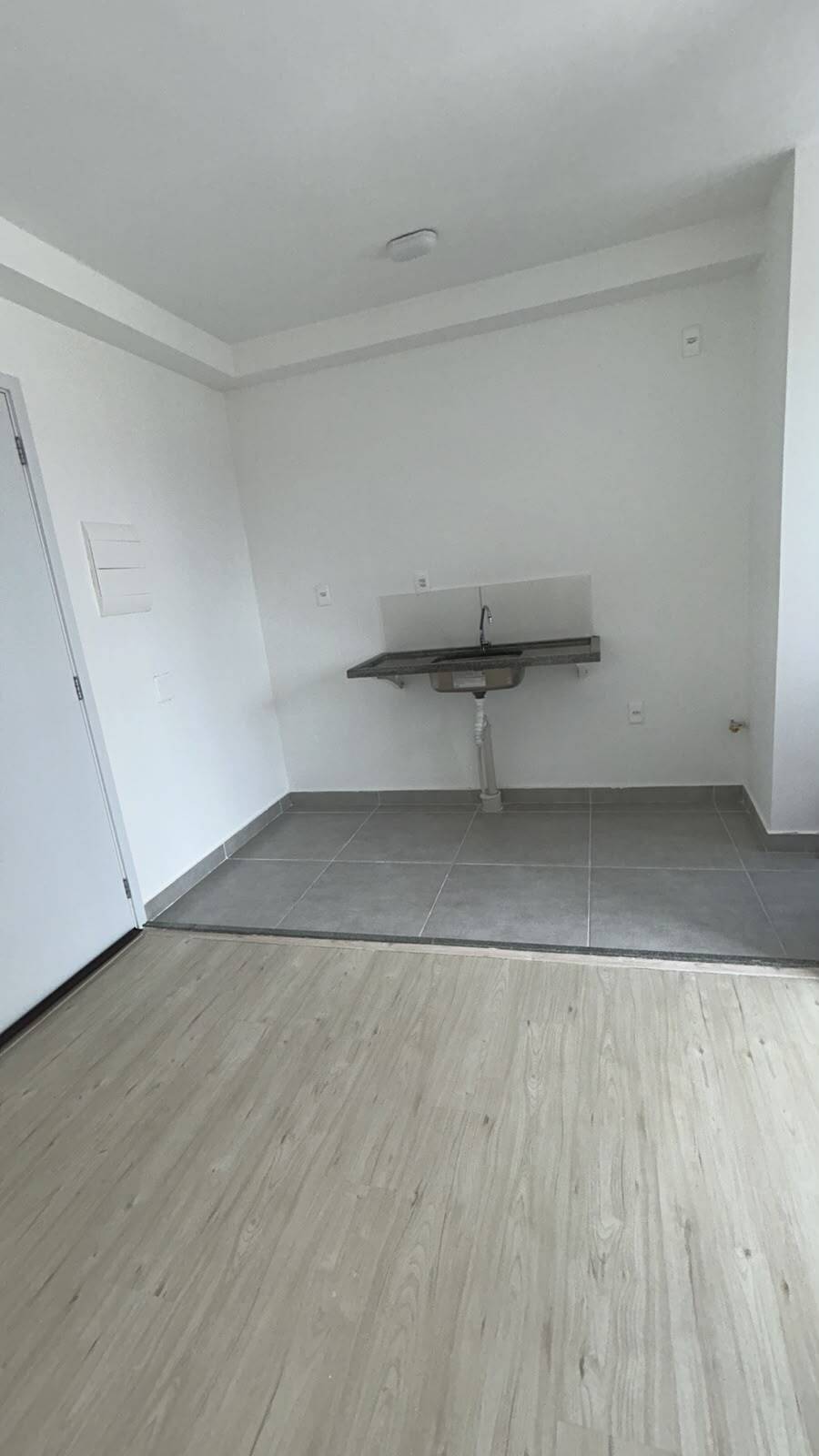 Apartamento, 2 quartos, 37 m² - Foto 8