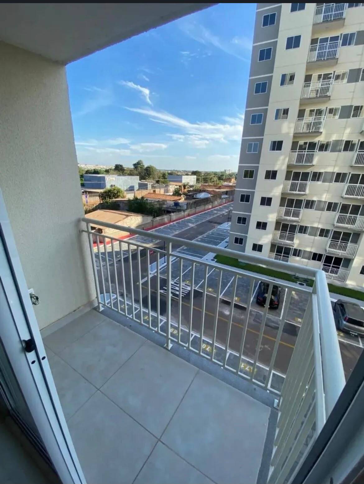 Apartamento, 2 quartos, 37 m² - Foto 14