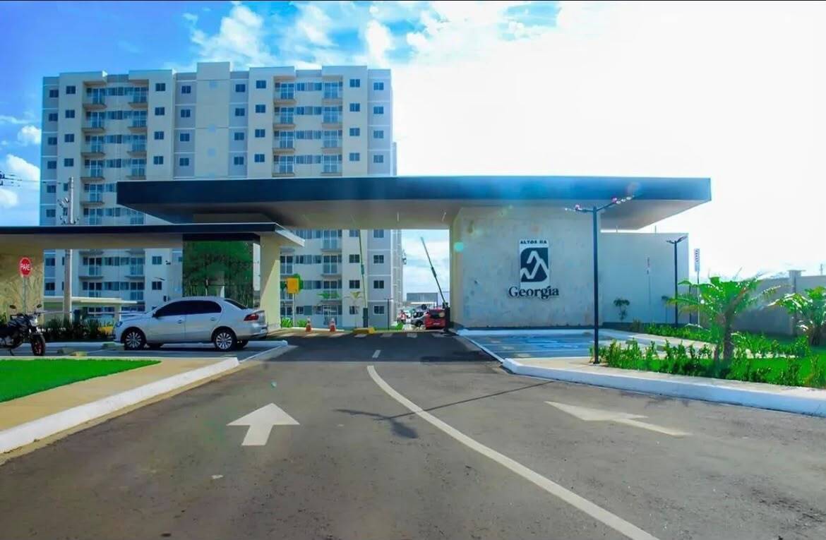 Apartamento, 2 quartos, 37 m² - Foto 17