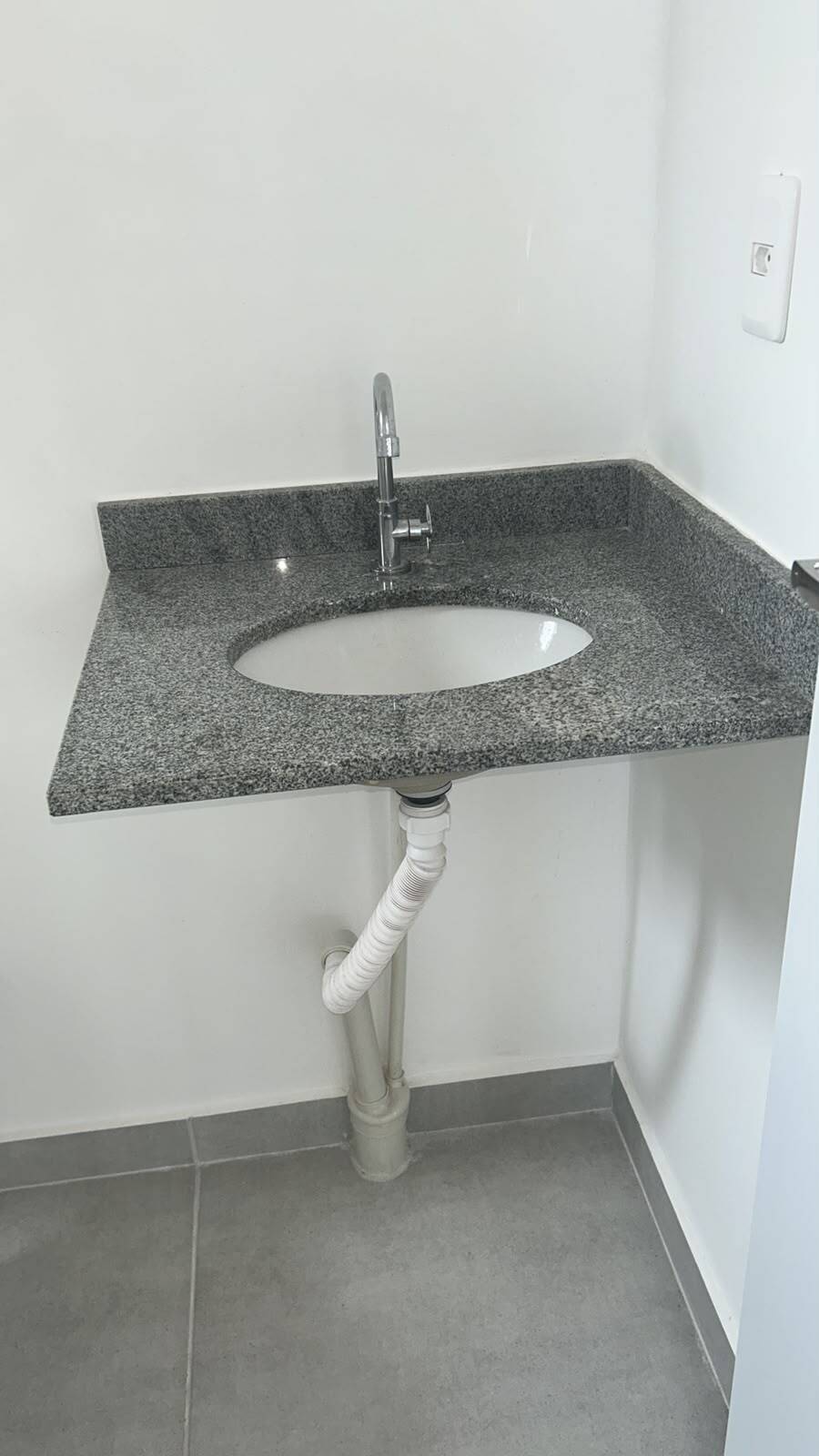 Apartamento, 2 quartos, 37 m² - Foto 12