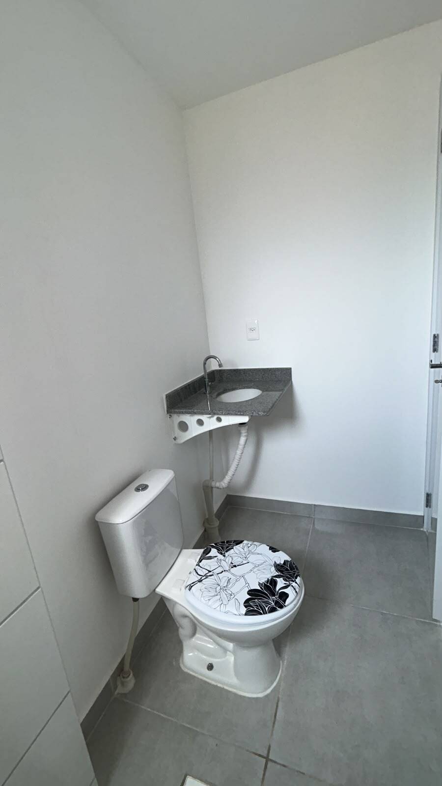 Apartamento, 2 quartos, 37 m² - Foto 11