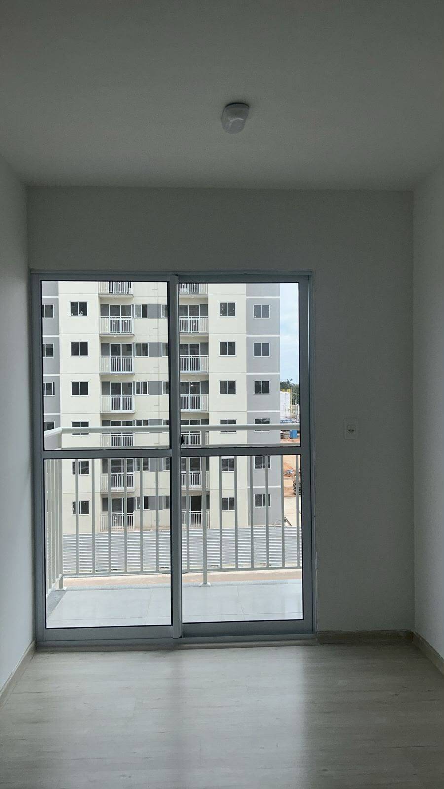 Apartamento, 2 quartos, 37 m² - Foto 9