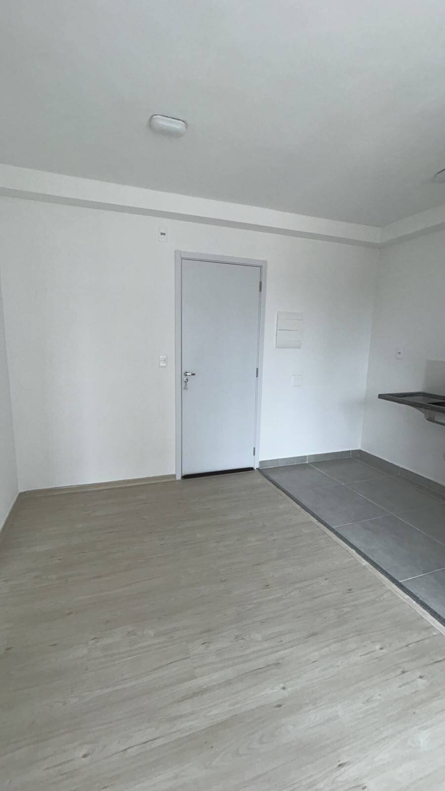 Apartamento, 2 quartos, 37 m² - Foto 2