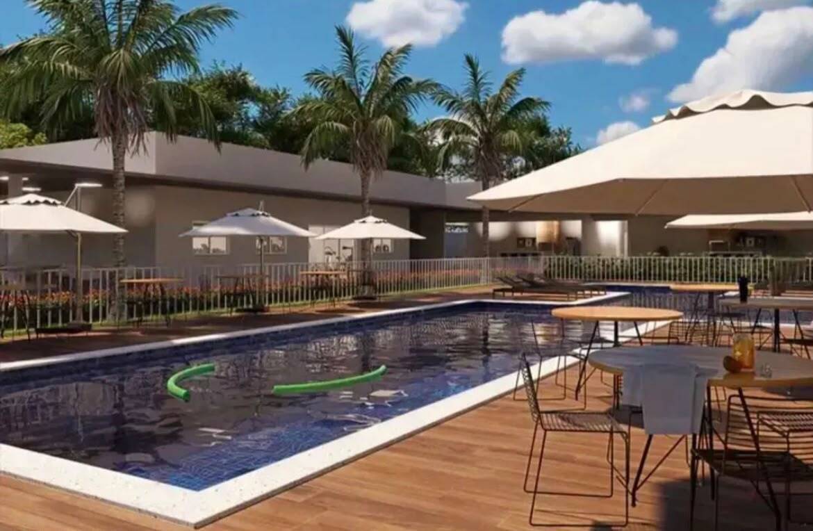 Apartamento, 2 quartos, 37 m² - Foto 21