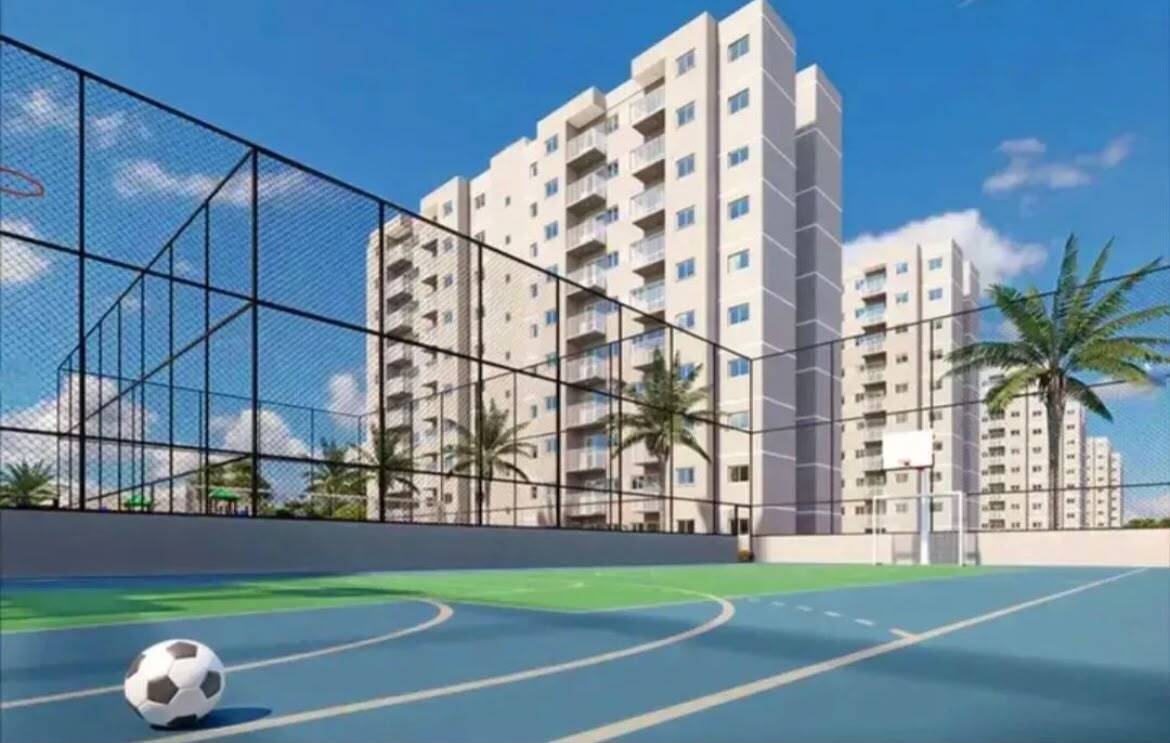 Apartamento, 2 quartos, 37 m² - Foto 20