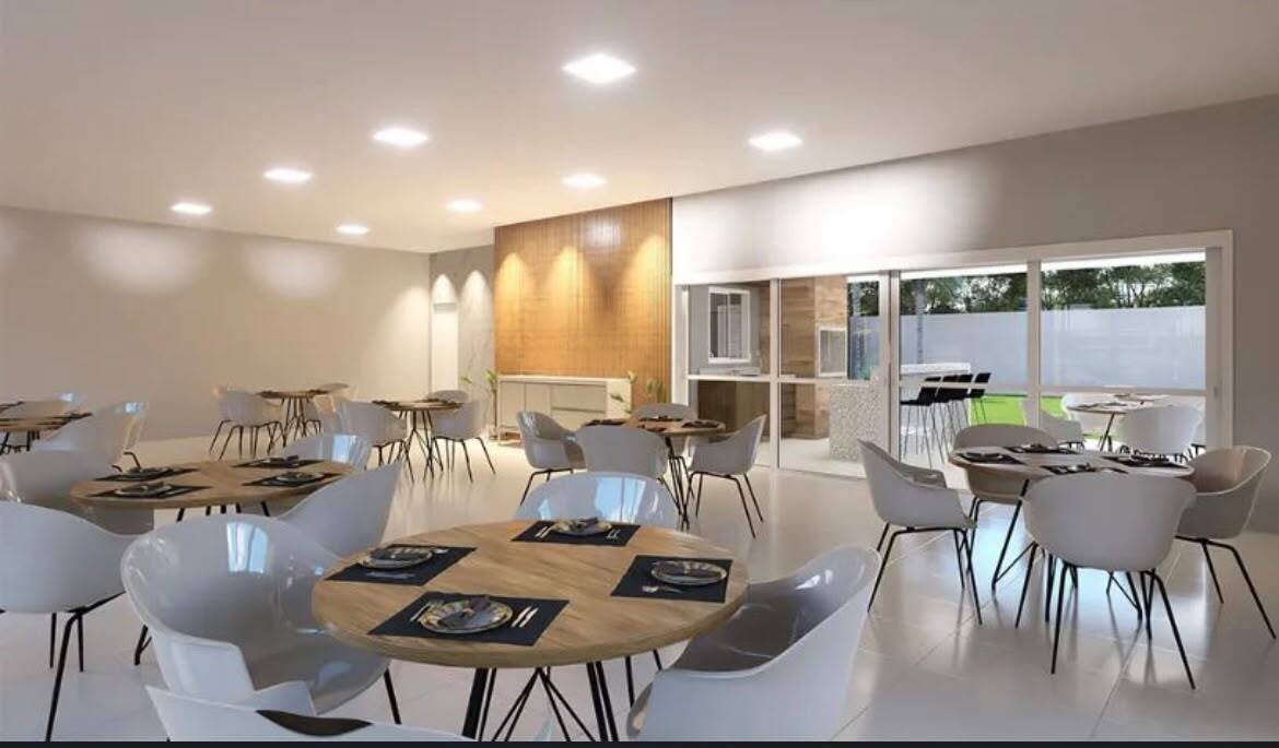 Apartamento, 2 quartos, 37 m² - Foto 27