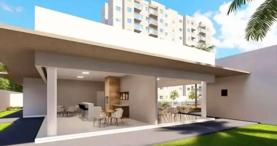 Apartamento, 2 quartos, 37 m² - Foto 24