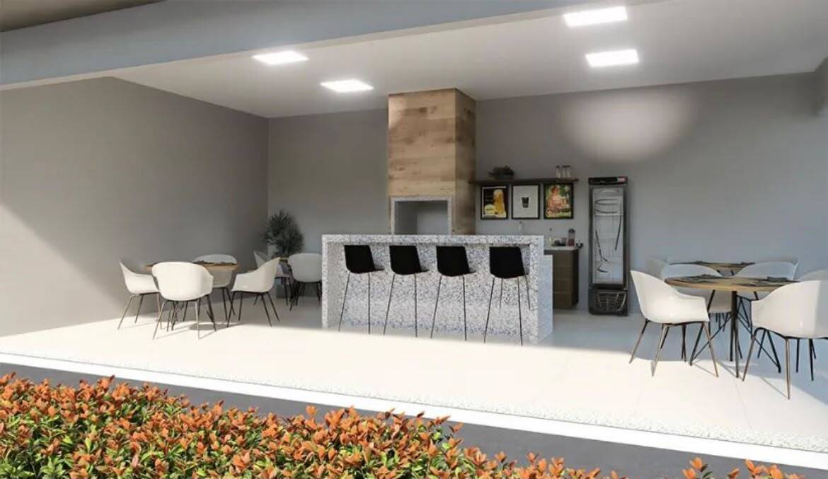Apartamento, 2 quartos, 37 m² - Foto 26