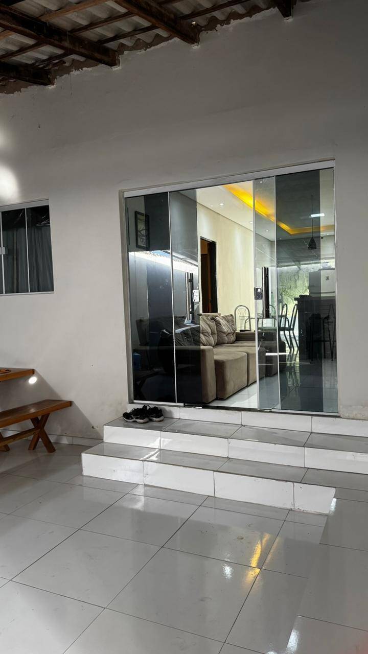 Casa, 3 quartos, 180 m² - Foto 2