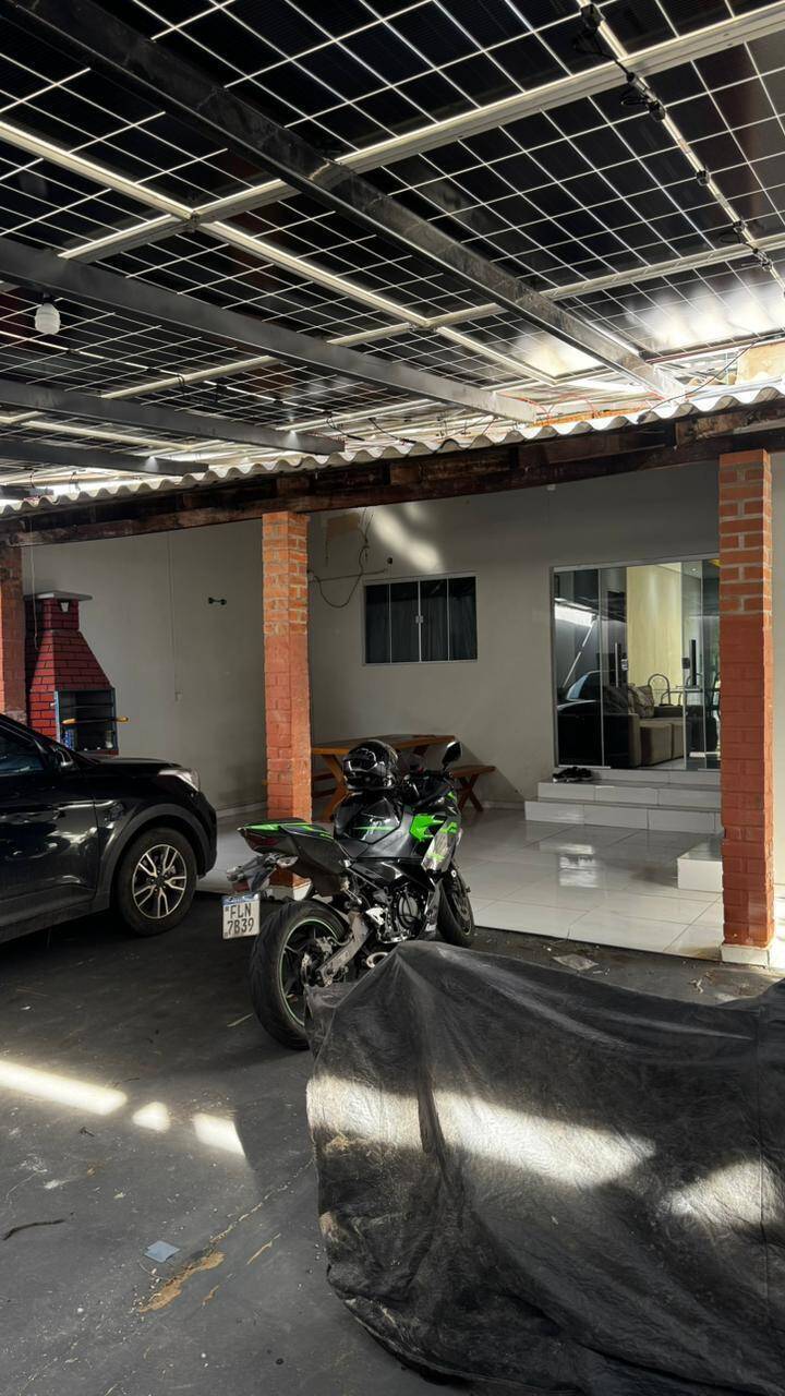 Casa, 3 quartos, 180 m² - Foto 3